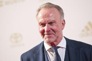 Rummenigge: "Deutschland auf einem fußballerischen Irrweg"
