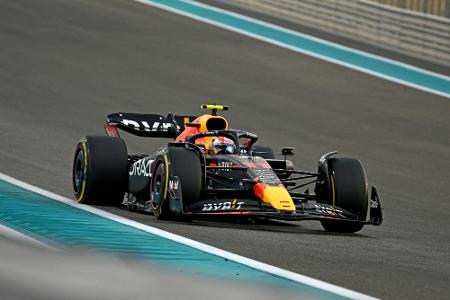 In New York: Was präsentiert Red Bull?