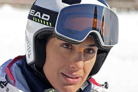 Iranische Skifahrerin beantragt Asyl in Deutschland