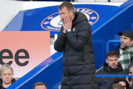 Für diese Stars zahlte Chelsea über 300 Mio. Euro - Sportlich läuft es für den FC Chelsea in dieser Saison überhaupt nicht nach Plan. Statt in den eigenen Reihen nach Lösungen zu suchen, gingen die Londoner nach ihren kostspieligen Einkäufen im Sommer auch jetzt wieder auf große Shoppingtour und gaben über 300 Mio. Euro für neue Spieler aus. Viele davon sind nur Kennern ein Begriff. Für diese Stars plünderten die Blues im Winter ihr Konto: