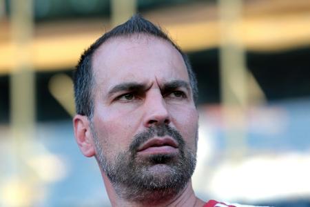 Babbel übt Kritik am FC Bayern: 