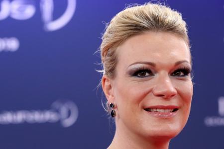 Höfl-Riesch traut Shiffrin 100 Weltcupsiege zu