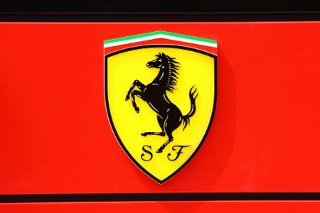 Neuer Ferrari-Chef: Keine andere Option, als zu gewinnen