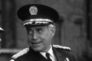 "Police Academy"-Star George R. Robertson ist gestorben