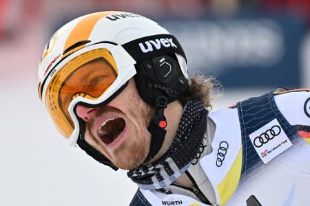 Straßer bei WM-Generalprobe schon weit zurück