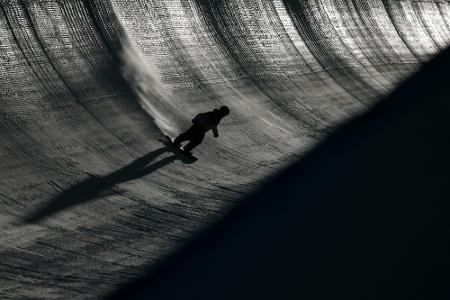 Missbrauchsvorwürfe: Snowboarderinnen verklagen US-Verband