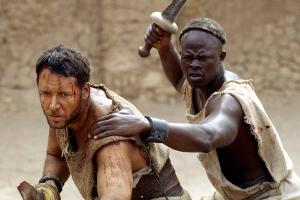 "Gladiator 2": Historienfilm-Fortsetzung für November 2024 angekündigt
