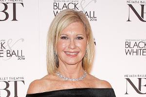 Olivia Newton-John: Staatliche Gedenkfeier findet am 26. Februar statt