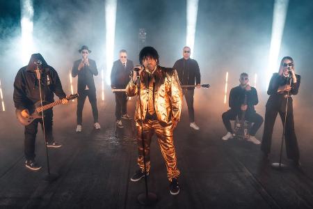 ESC: Ikke Hüftgold ist bei 