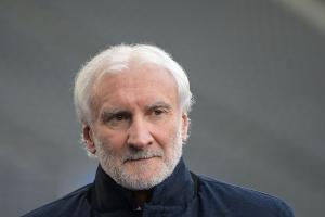 Völler über Heim-EM: "Können um den Titel mitspielen"