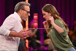 Starttermin für "Die perfekte Minute" steht fest