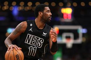 NBA-Superstar Irving vor Wechsel nach Dallas