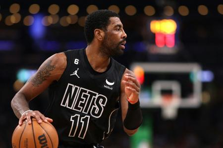 NBA-Superstar Irving vor Wechsel nach Dallas