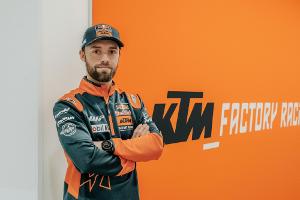 Sepang: Folger gibt Comeback auf MotoGP-Maschine