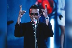 Mit "Rock Me Amadeus" wurde er zum Megastar: Vor 25 Jahren starb Falco