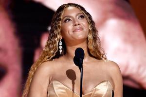 Beyoncé ist der erfolgreichste Grammy-Star aller Zeiten