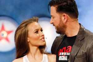 Laura Müller und Michael Wendler erwarten ihr erstes Kind