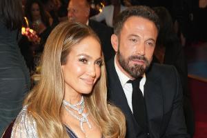 Ben Affleck bei den Grammys: Fans scherzen über Gesichtsausdruck