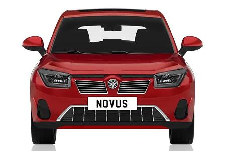 Hippo Omnia Novus Durchschnittsauto