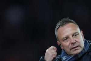 Offiziell: Hoffenheim trennt sich von Trainer Breitenreiter