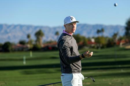 Schmid Sechster - Rahm gewinnt PGA-Turnier in Kalifornien