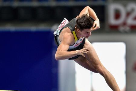 ISTAF-Heimspiel: Lita Baehre enttäuscht in Düsseldorf