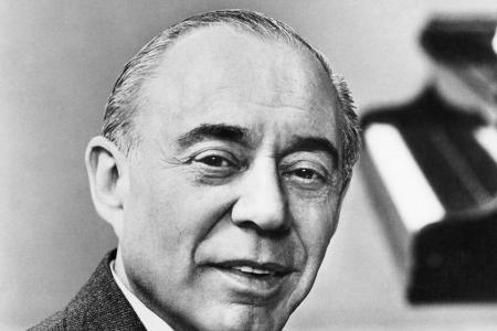 Richard Rodgers