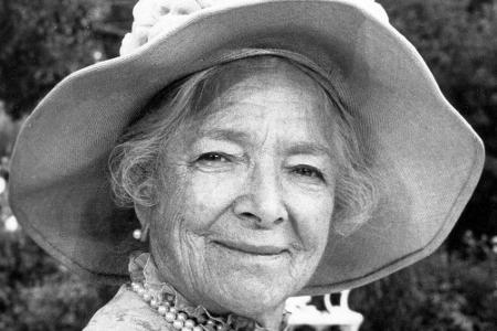 Helen Hayes