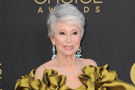 Rita Moreno