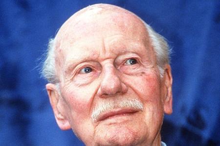 John Gielgud
