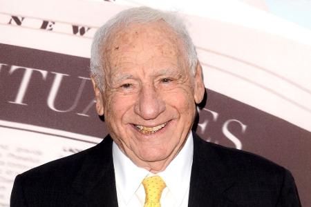 Mel Brooks