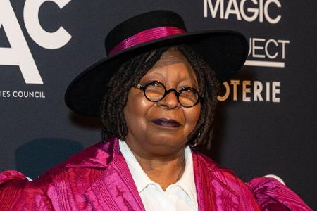 Whoopi Goldberg