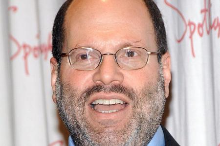 Scott Rudin