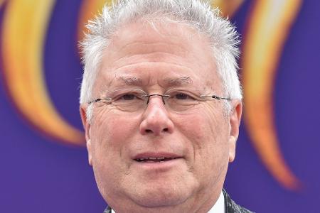 Alan Menken