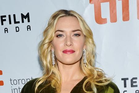 Kate Winslet