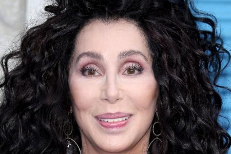 Cher