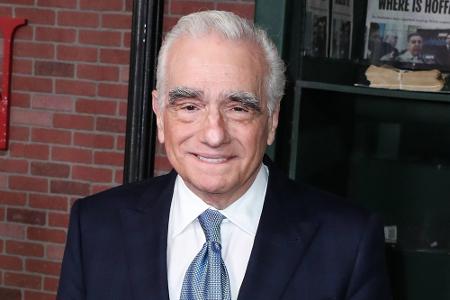 Martin Scorsese