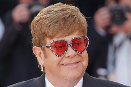 Elton John