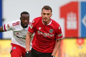 Erdbeben in der Türkei: Deutscher Fußballer Baris Basdas verletzt