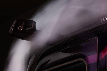 Freightliner Super Truck II