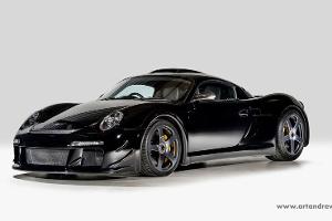 Ruf CTR3