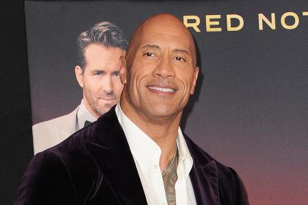 Nach Autounfall: Dwayne Johnsons Mutter geht es 