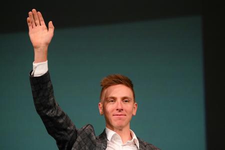 Pogacar verzichtet auf UAE Tour - Saisonstart in Spanien