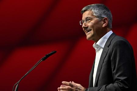 Nach Neuer-Interview: Hainer schließt Vertragsauflösung aus