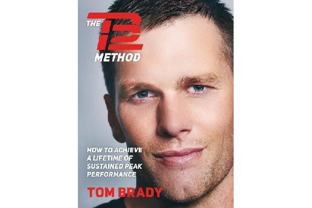 Erfolg auch als Autor - Im September 2017 veröffentlicht Brady sein Buch 'The TB12 Method: How to Achieve a Lifetime of Sustained Peak Performance'. Innerhalb von 48 Stunden ist der Schinken der Bestseller auf amazon.com.