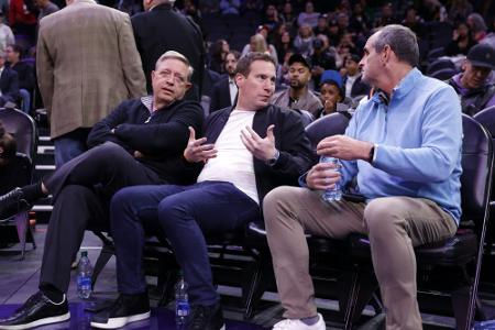 Suns-Verkauf kurz vor dem Abschluss