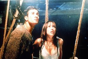 "Ich weiß, was du letzten Sommer getan hast": Sequel mit Originalstars