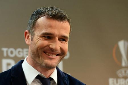 Vizemeister Basel entlässt Trainer Frei