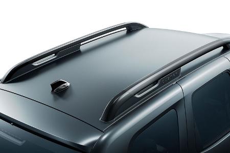 Dacia Duster Mat Edition