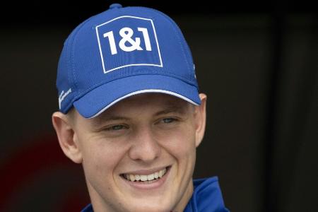 Race of Champions: Schumacher verliert erst im Finale